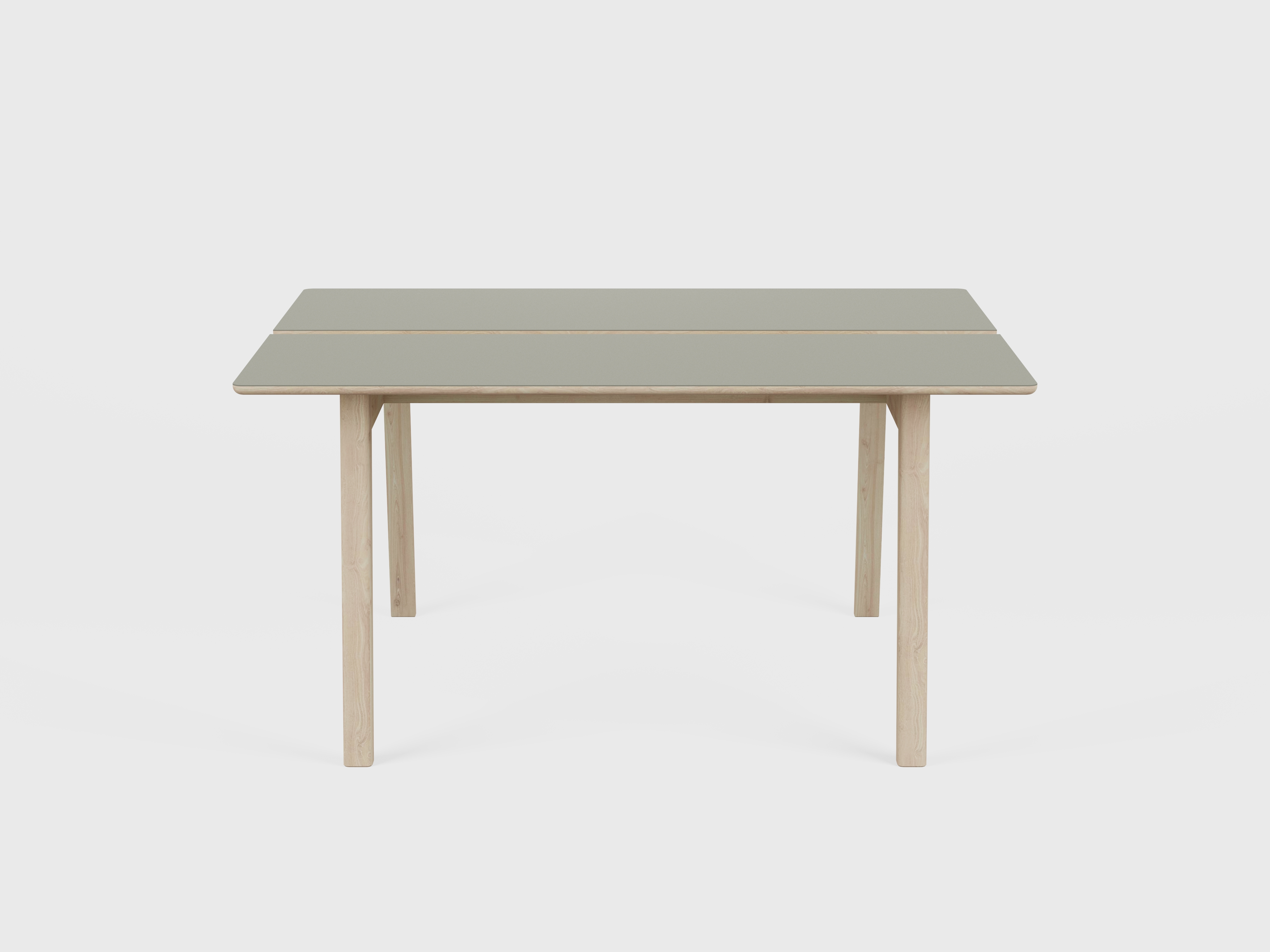 Product design visualisation for a home co-working desk